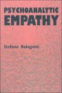 Psychoanalytic Empathy