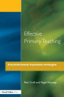 Effective Primary Teaching: Research-based Classroom Strategies
