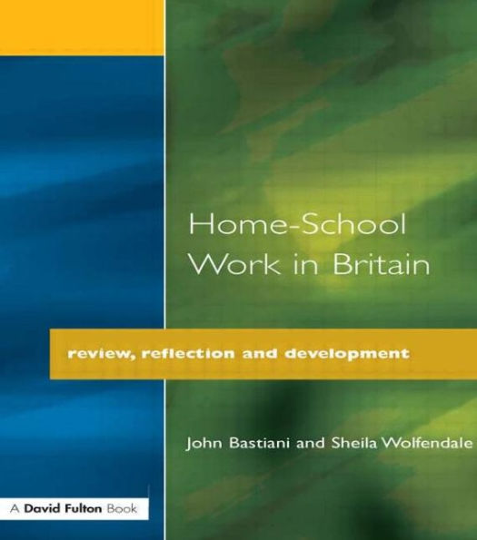 Home-School Work Britain: Review, Reflection, and Development