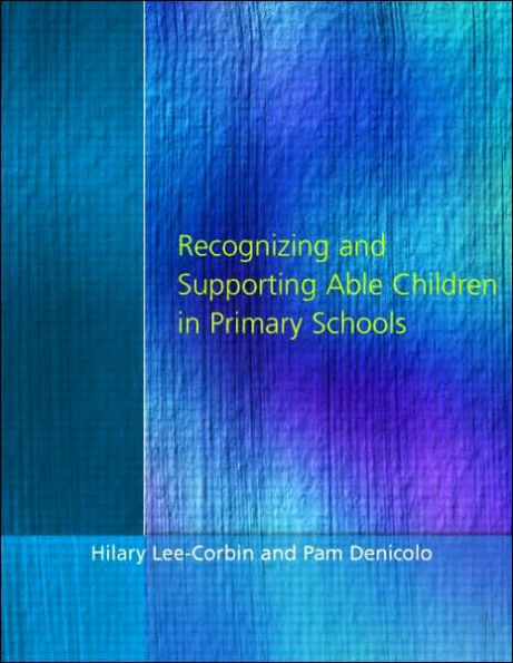 Recognising and Supporting Able Children Primary Schools