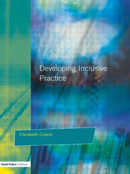 Developing Inclusive Practice: The SENCO's Role Managing Change