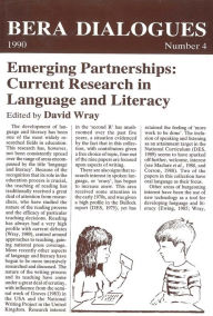 Title: Emerging Partnerships: Current Research in Language and Literacy, Author: Wray