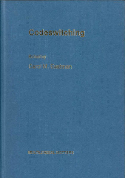 Codeswitching