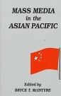 Mass Media in the Asian Pacific