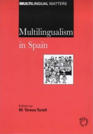 Title: Multilingualism In Spain, Author: Lisa Firestone