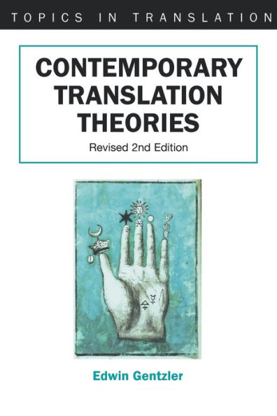 Contemporary Translation Theories / Edition 2