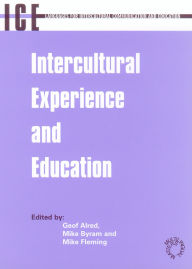 Title: Intercultural Experience and Education, Author: Geof Alred