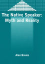 The Native Speaker: Myth and Reality / Edition 2