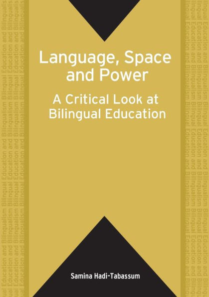 Language, Space And Power: Critical Look