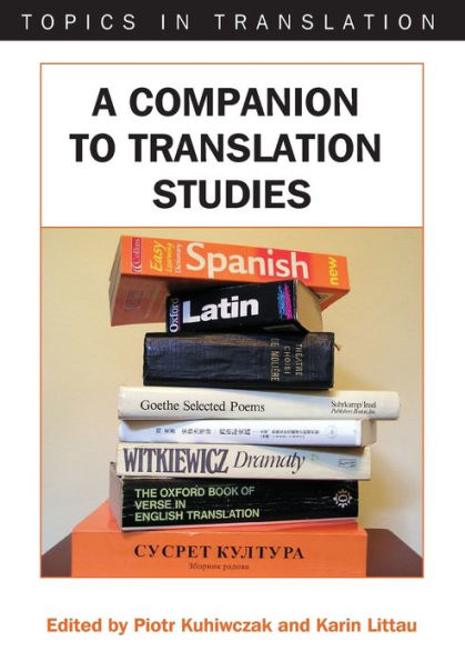 A Companion to Translation Studies