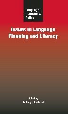 Title: Language Planning and Policy: Issues in Language Planning and Literacy, Author: Anthony J. Liddicoat