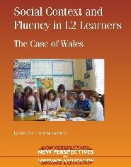 Social Context and Fluency L2 Learners: The Case of Wales