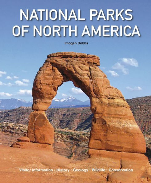 National Parks of North America