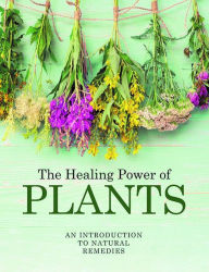 Title: Healing Power of Plants, Author: Coleman