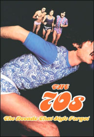 Title: 70s: The Decade That Style Forgot, Author: Tracey Turner