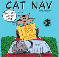 Title: Cat Nav, Author: Mike Mosedale