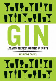 Title: Gin, Author: Geraldine Coates