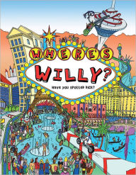 Title: Where's Willy: Have You Spotted Dick?, Author: Dick Hunter