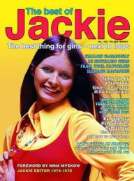 Title: The Best of Jackie. Foreword by Nina Myskow, Author: 