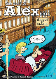 Title: Best of Alex 2011, Author: Charles Peattie