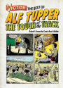 Victor: The Best of Alf Tupper: Britain's Favourite Comic-Book Athlete