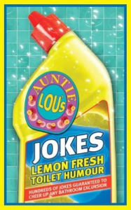 Title: Auntie Lou's Lemon Fresh Toilet Humour, Author: Prion Books UK