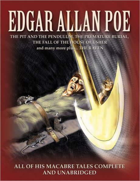 Edgar Allan Poe