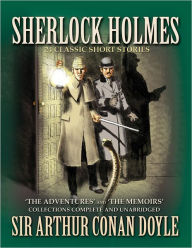 Title: Sherlock Holmes: 24 Classic Short Stories, Author: Athur Conan Doyle