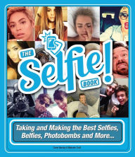 Title: Selfie Book, Author: Carrie Barclay