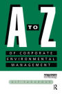 A-Z of Corporate Environmental Management