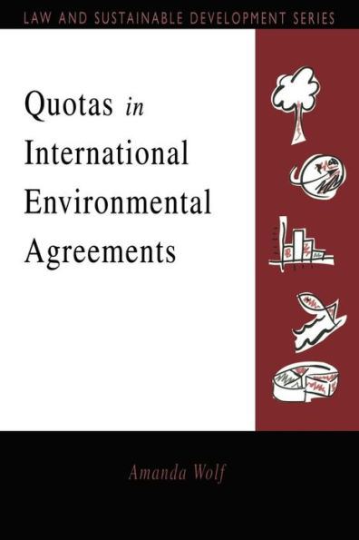 Quotas International Environmental Agreements