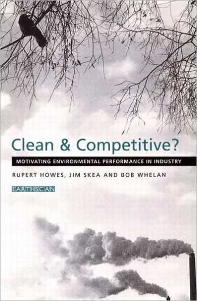 Clean and Competitive: Motivating Environmental Performance Industry