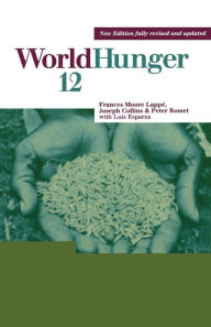 Title: World Hunger, Author: Joseph Collins