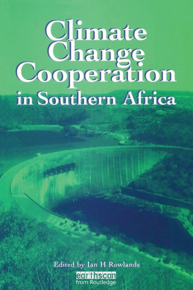 Climate Change Cooperation Southern Africa