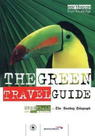 Title: The Green Travel Guide, Author: Greg Neale