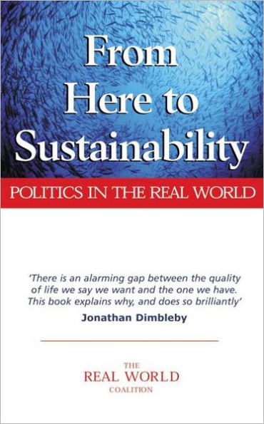 From Here to Sustainability: Politics the Real World