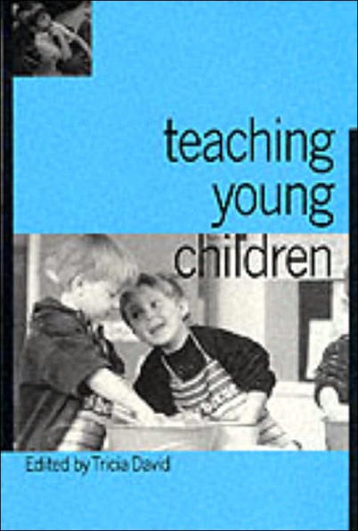Teaching Young Children / Edition 1