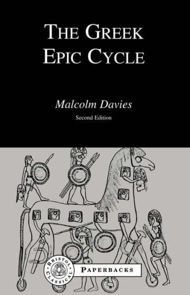 The Greek Epic Cycle / Edition 2