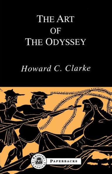 The Art of the Odyssey