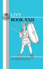 Livy: Book XXII / Edition 1