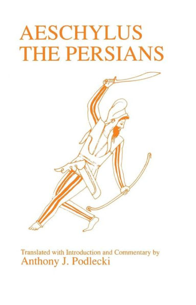 Aeschylus: Persians