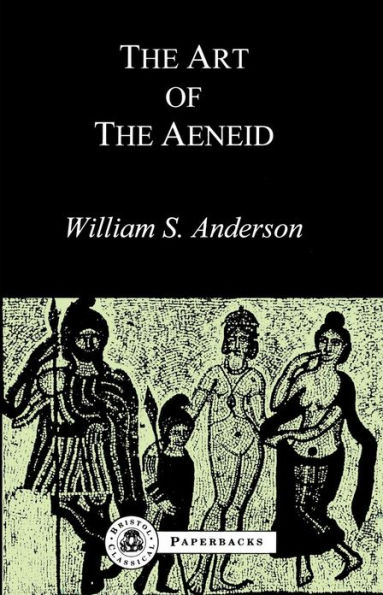 The Art of the Aeneid / Edition 1