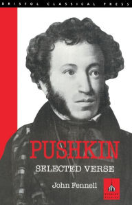 Title: Pushkin: Selected Verse, Author: Aleksandr Sergeevich Pushkin