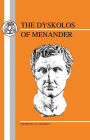 Menander: Dyskolos