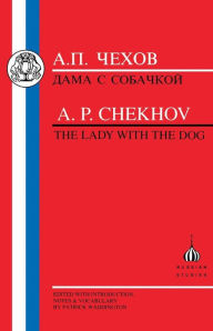 Title: Chekhov: Lady with the Dog / Edition 1, Author: Anton Chekhov