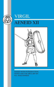 Title: Virgil: Aeneid XII, Author: Virgil