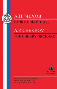 Title: Chekhov: The Cherry Orchard, Author: Anton Chekhov