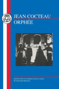 Title: Cocteau: Orphêe, Author: Jean Cocteau