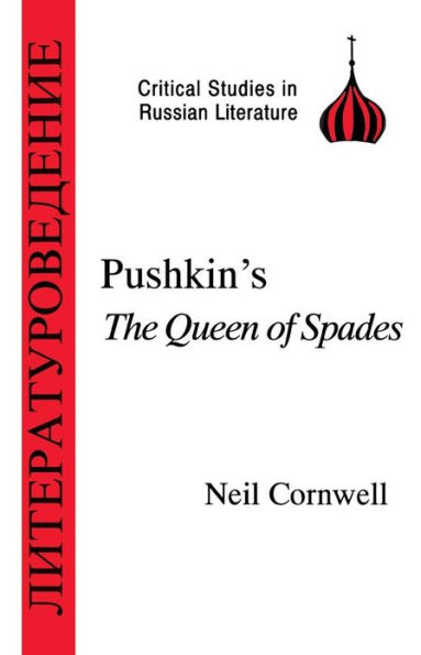 Pushkin's The Queen of Spades / Edition 2