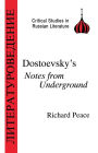 Dostoevsky's Notes from Underground